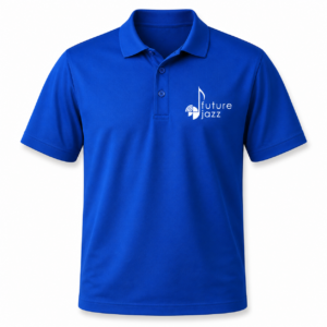 Future Jazz KC Polo Shirt
